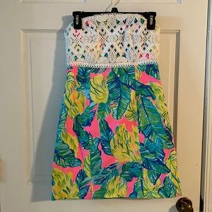 Lilly Pulitzer - Size 4